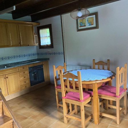 Appartamento Casa Planominguero Estación Esterno foto