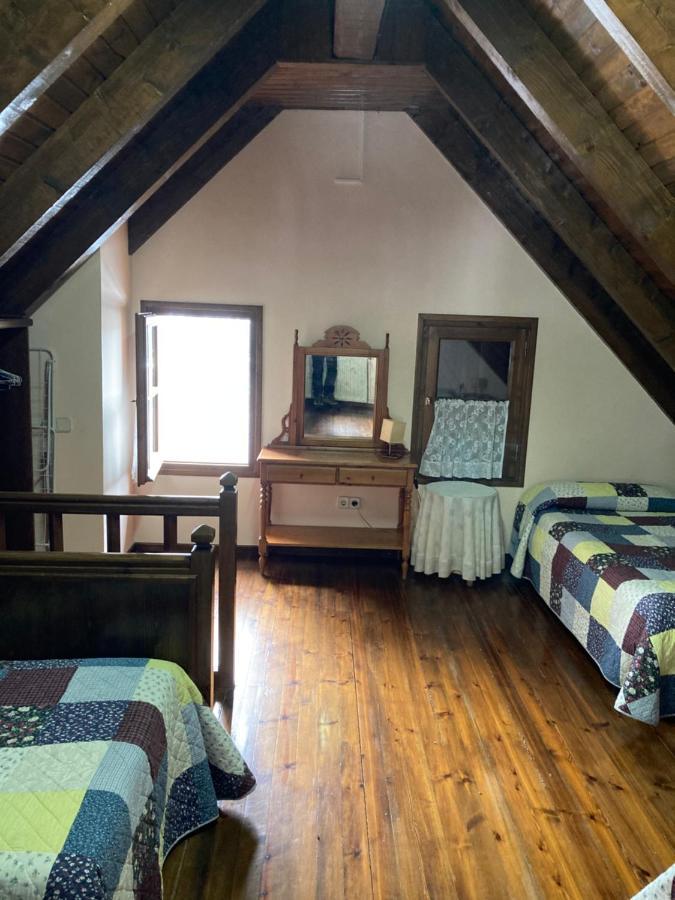 Appartamento Casa Planominguero Estación Esterno foto
