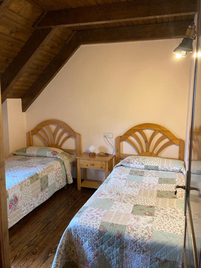 Appartamento Casa Planominguero Estación Esterno foto
