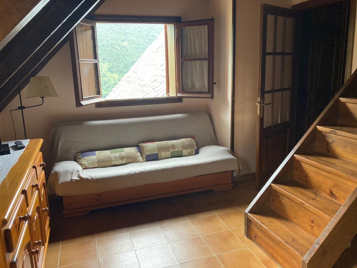 Appartamento Casa Planominguero Estación Esterno foto
