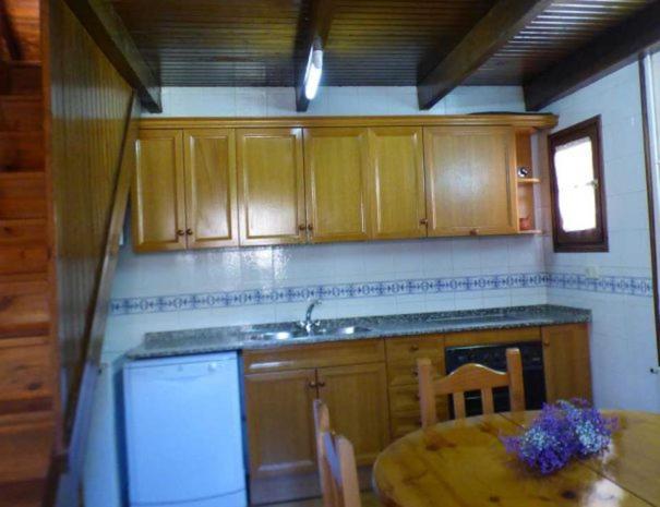 Appartamento Casa Planominguero Estación Esterno foto