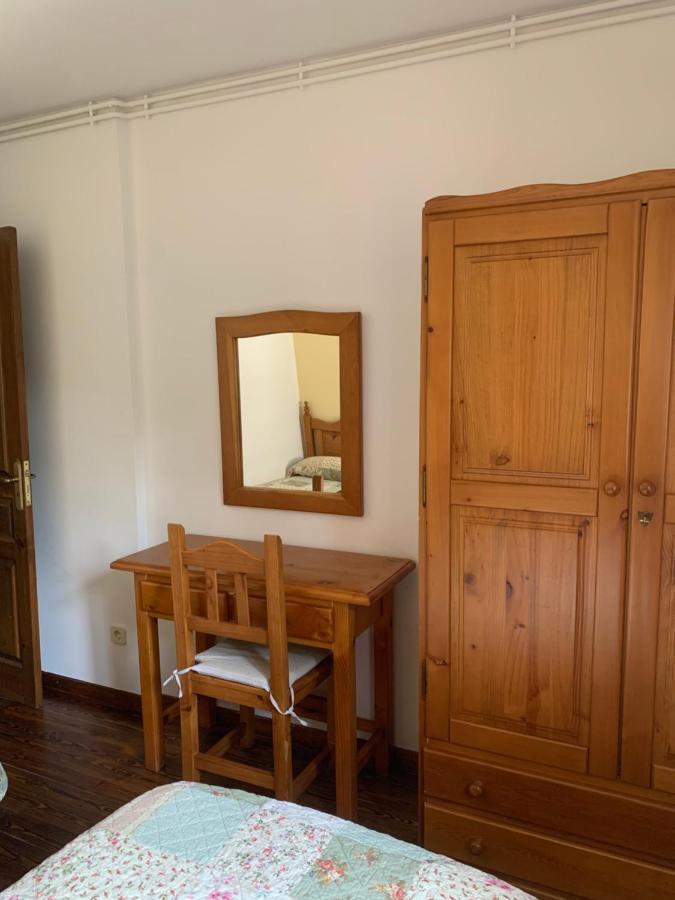 Appartamento Casa Planominguero Estación Esterno foto