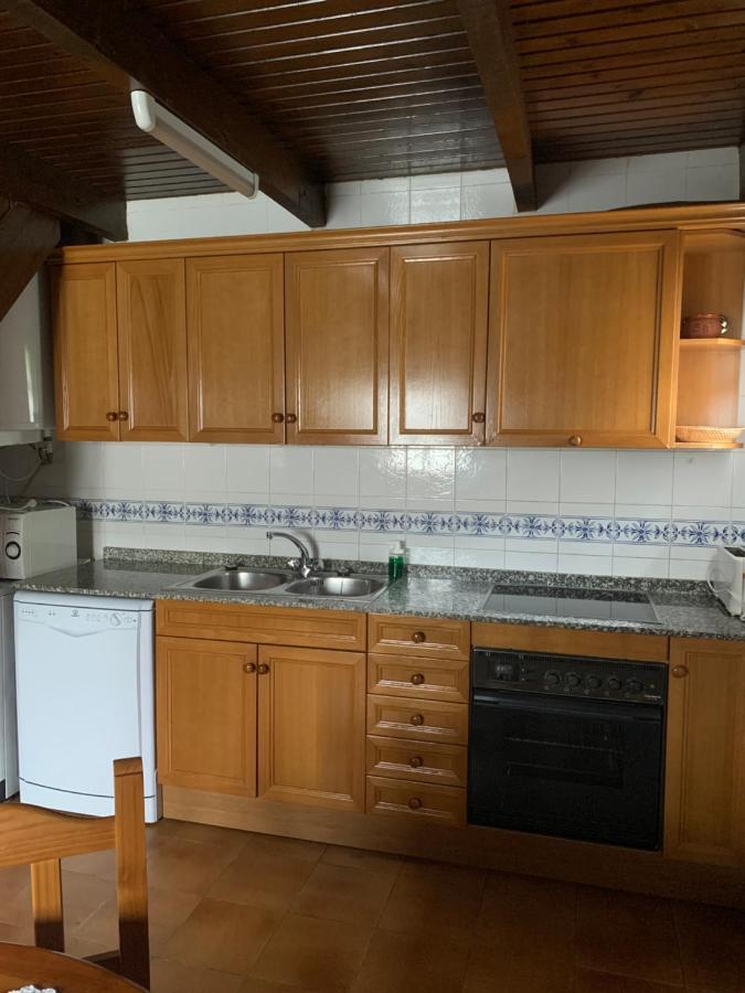 Appartamento Casa Planominguero Estación Esterno foto