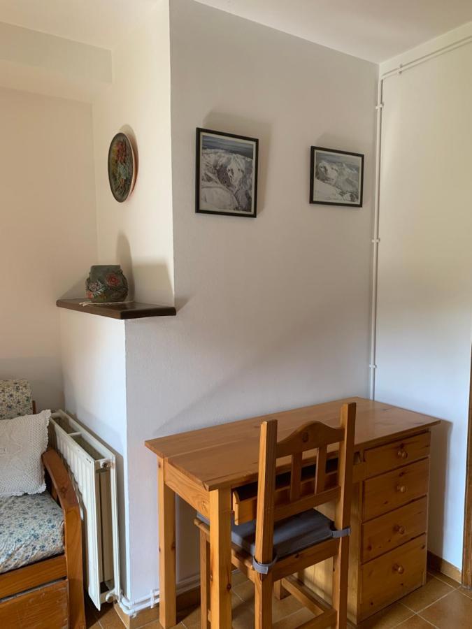 Appartamento Casa Planominguero Estación Esterno foto